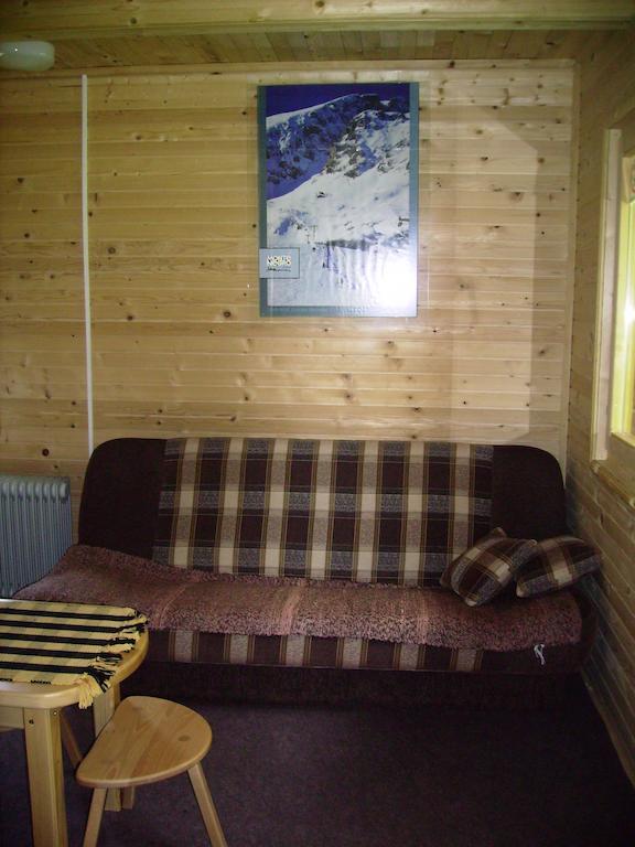 Eko Oaza-Tear Of Europe Hotel Dobrilovina Room photo